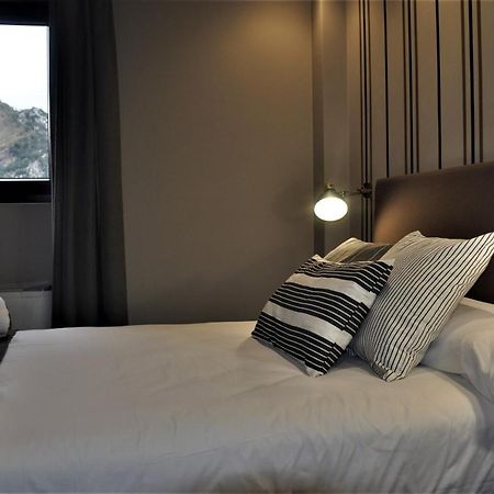 Apartamentos Las Agueeras Linares  エクステリア 写真