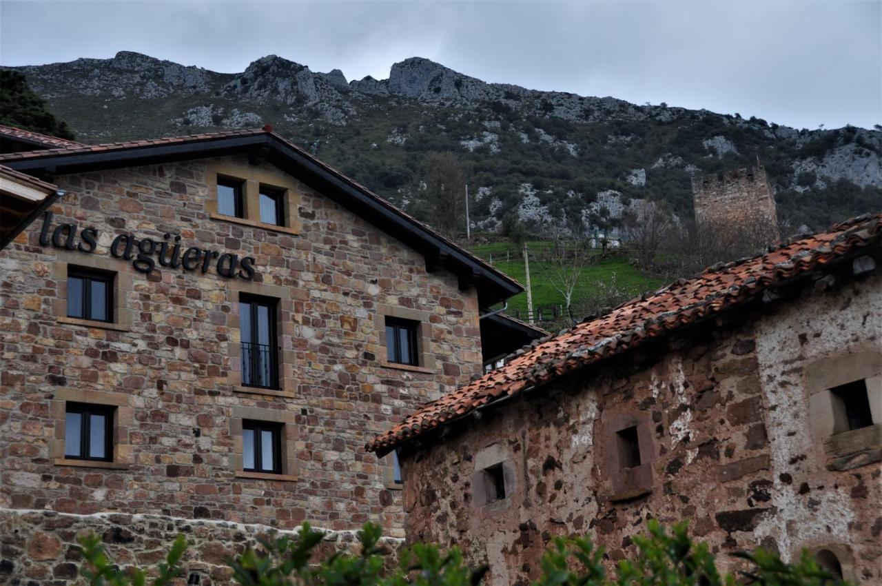Apartamentos Las Agueeras Linares  エクステリア 写真
