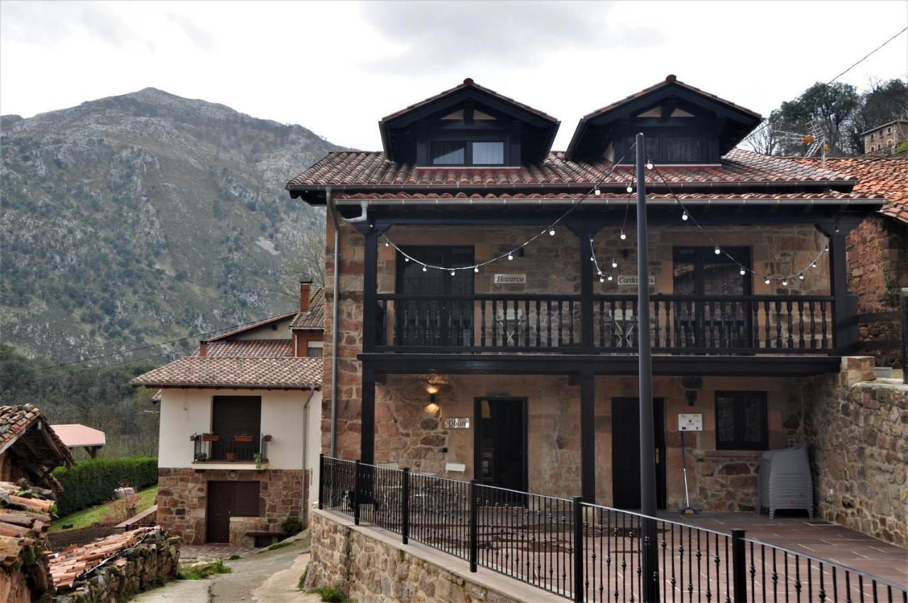 Apartamentos Las Agueeras Linares  エクステリア 写真