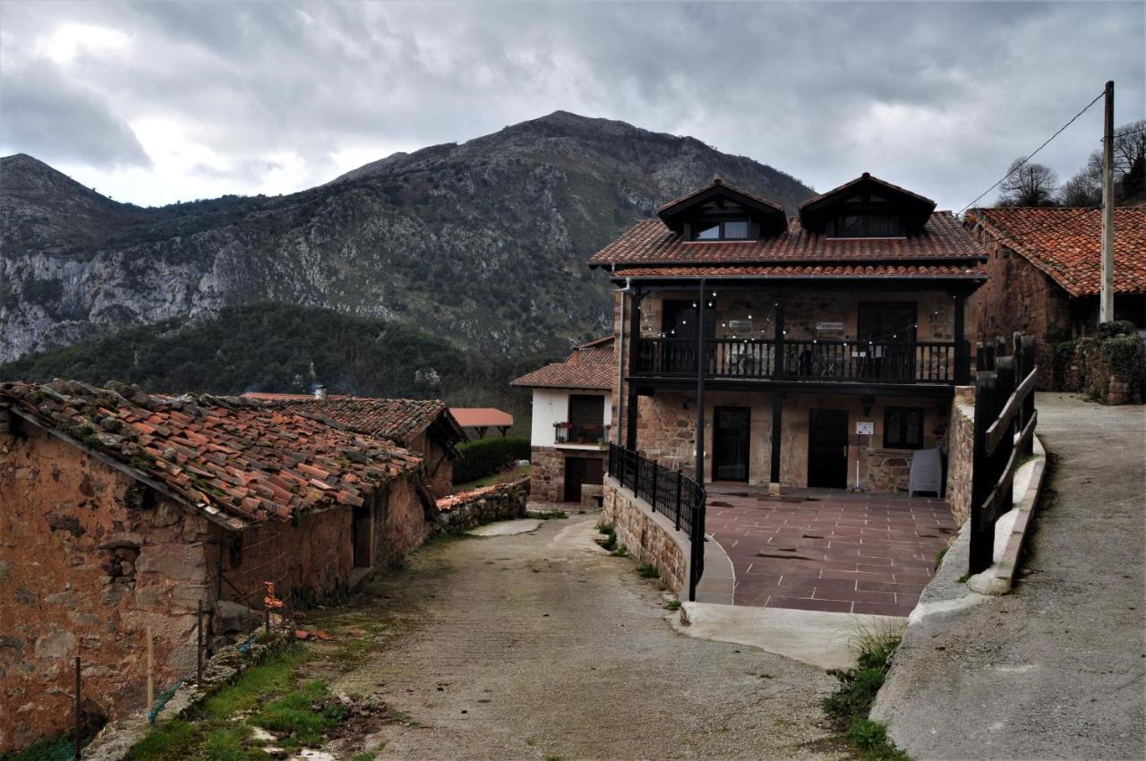Apartamentos Las Agueeras Linares  エクステリア 写真