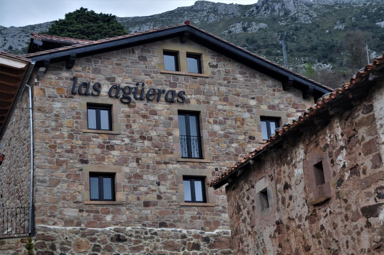 Apartamentos Las Agueeras Linares  エクステリア 写真