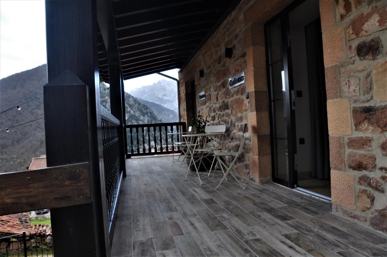 Apartamentos Las Agueeras Linares  エクステリア 写真