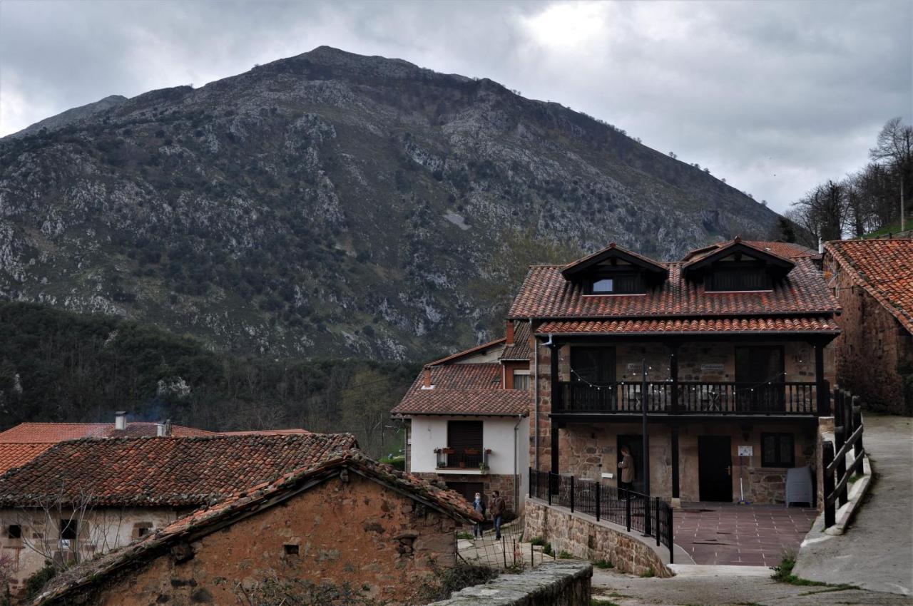 Apartamentos Las Agueeras Linares  エクステリア 写真