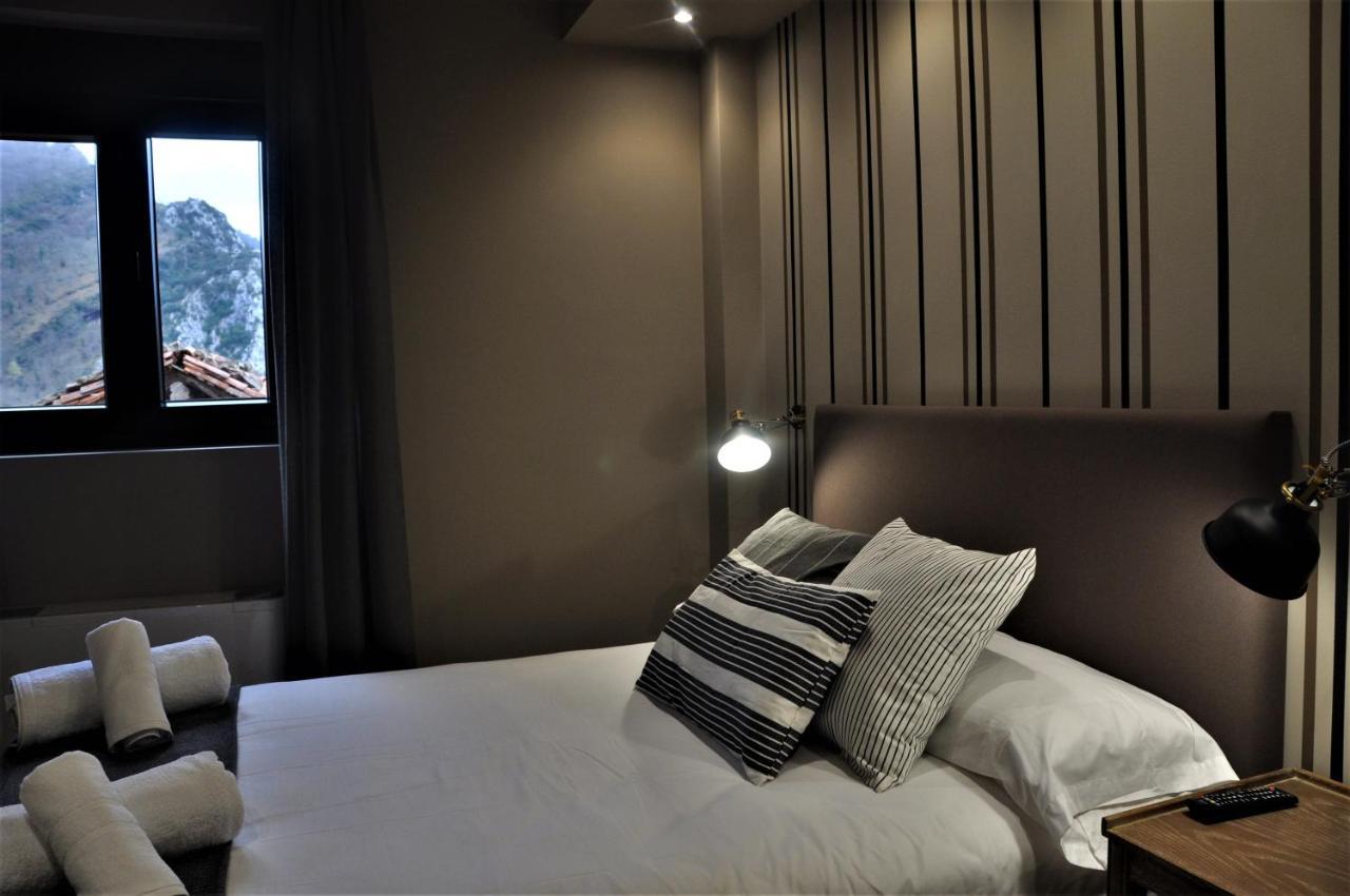 Apartamentos Las Agueeras Linares  エクステリア 写真