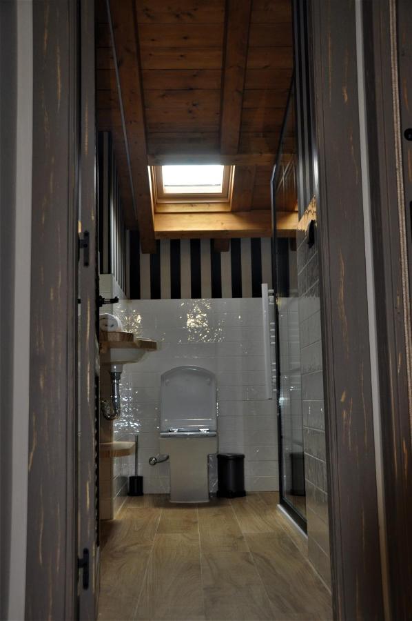 Apartamentos Las Agueeras Linares  エクステリア 写真