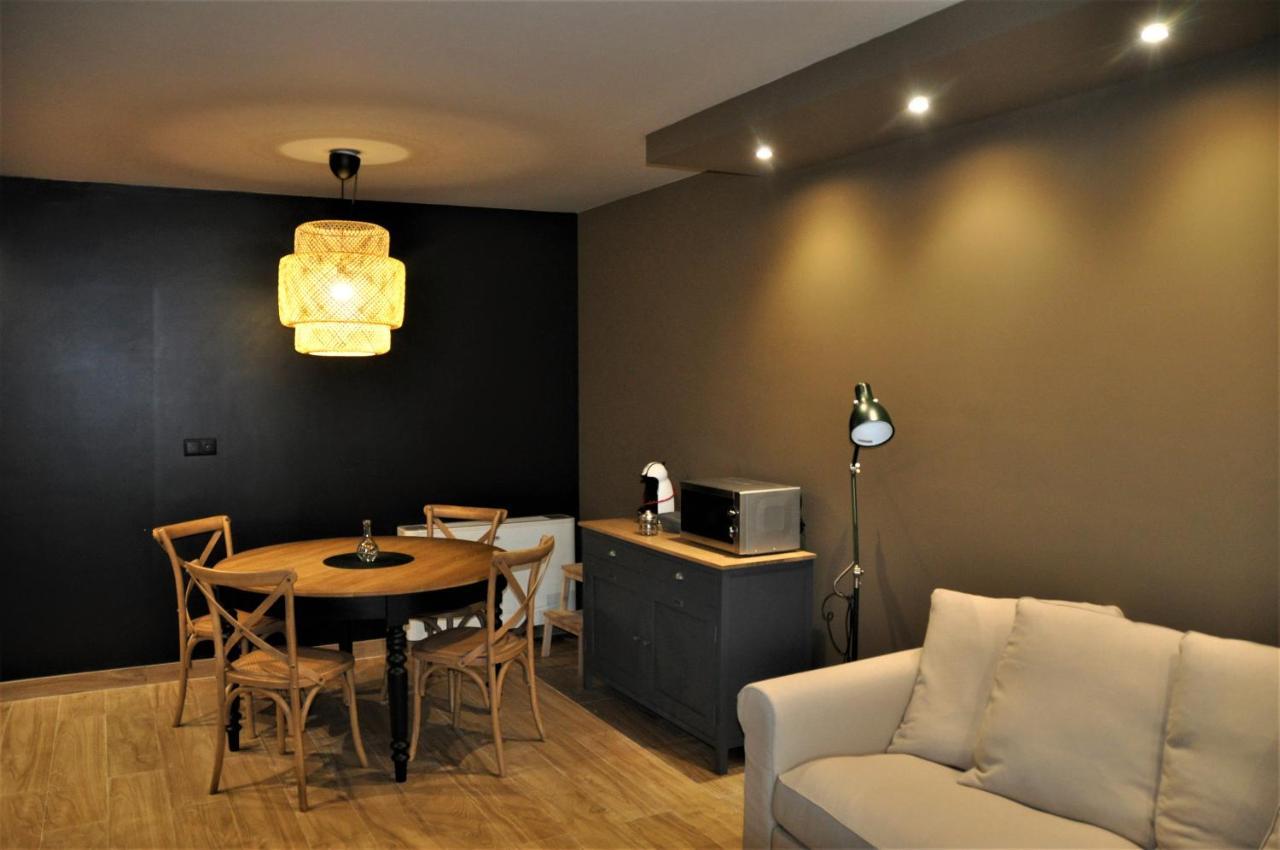Apartamentos Las Agueeras Linares  エクステリア 写真
