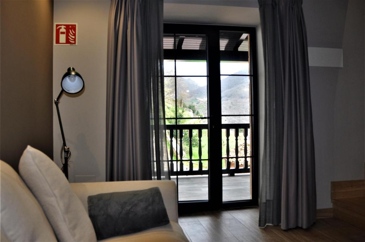 Apartamentos Las Agueeras Linares  エクステリア 写真
