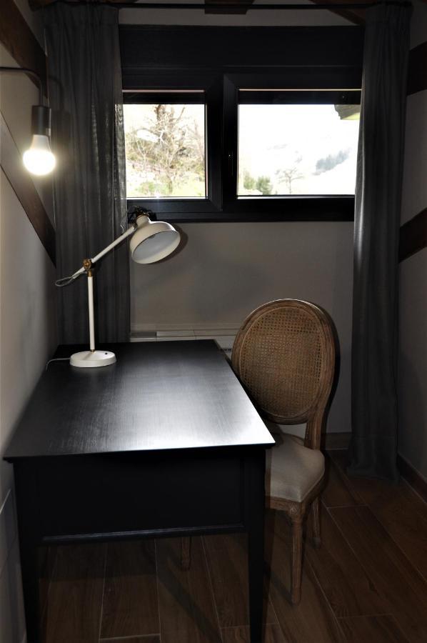 Apartamentos Las Agueeras Linares  エクステリア 写真