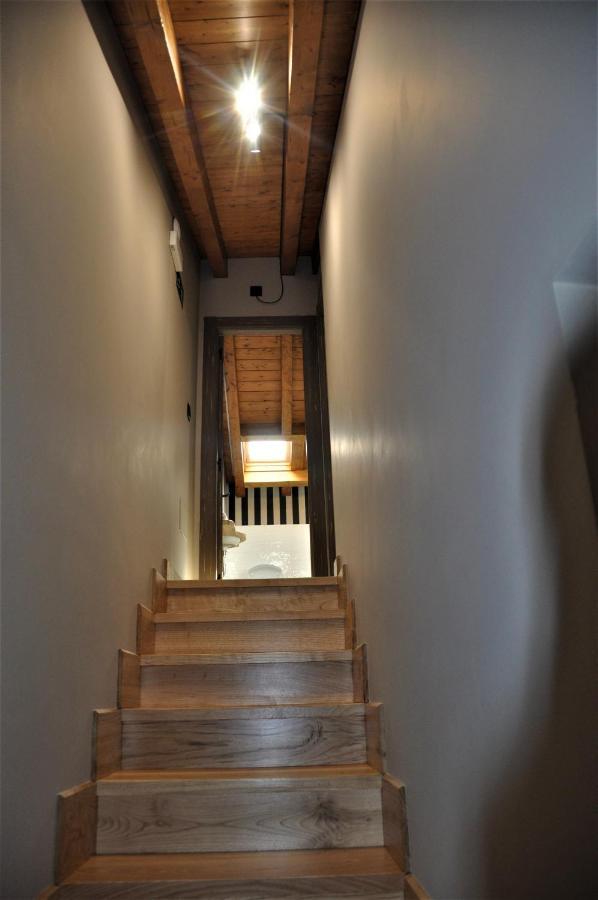 Apartamentos Las Agueeras Linares  エクステリア 写真