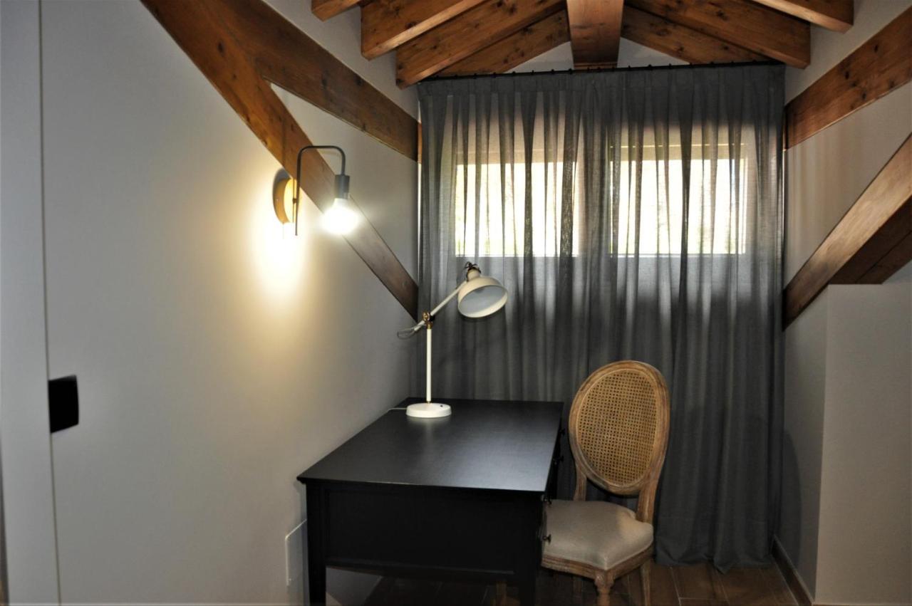 Apartamentos Las Agueeras Linares  エクステリア 写真