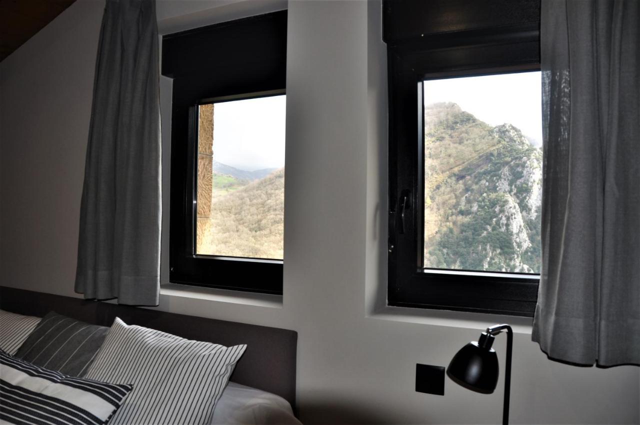 Apartamentos Las Agueeras Linares  エクステリア 写真