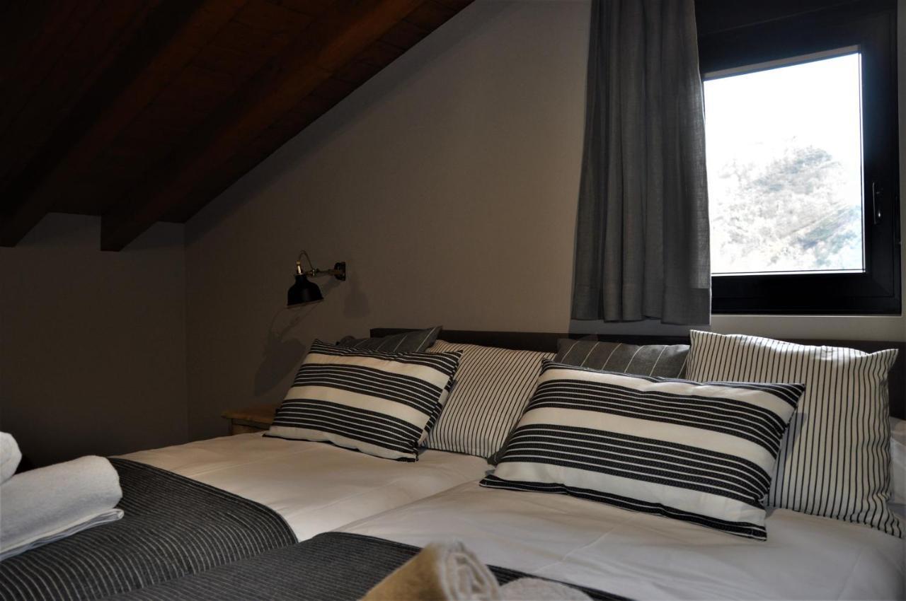 Apartamentos Las Agueeras Linares  エクステリア 写真