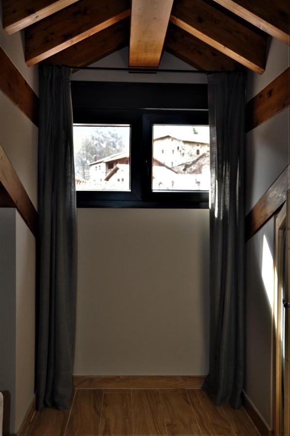 Apartamentos Las Agueeras Linares  エクステリア 写真