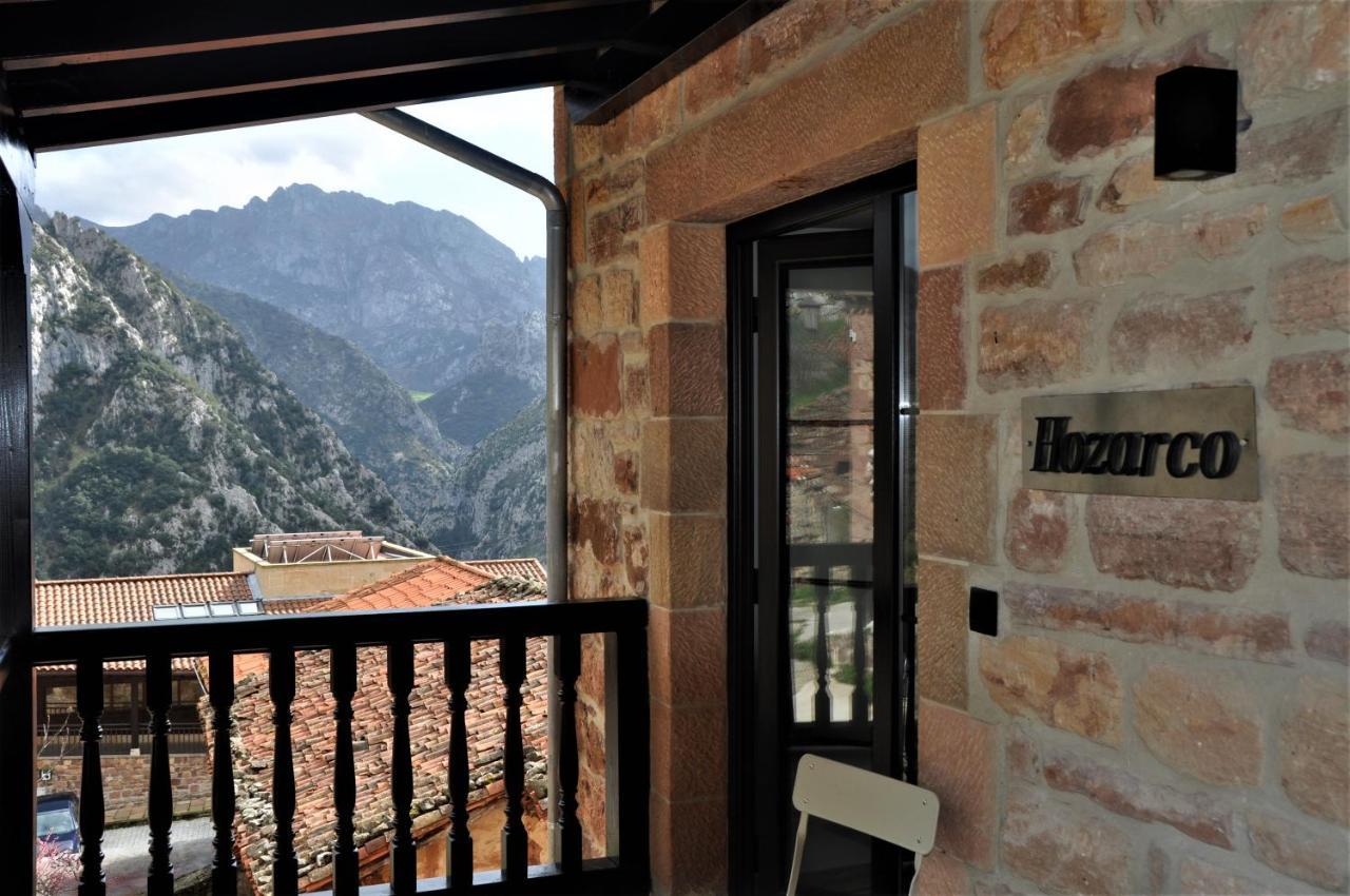 Apartamentos Las Agueeras Linares  エクステリア 写真