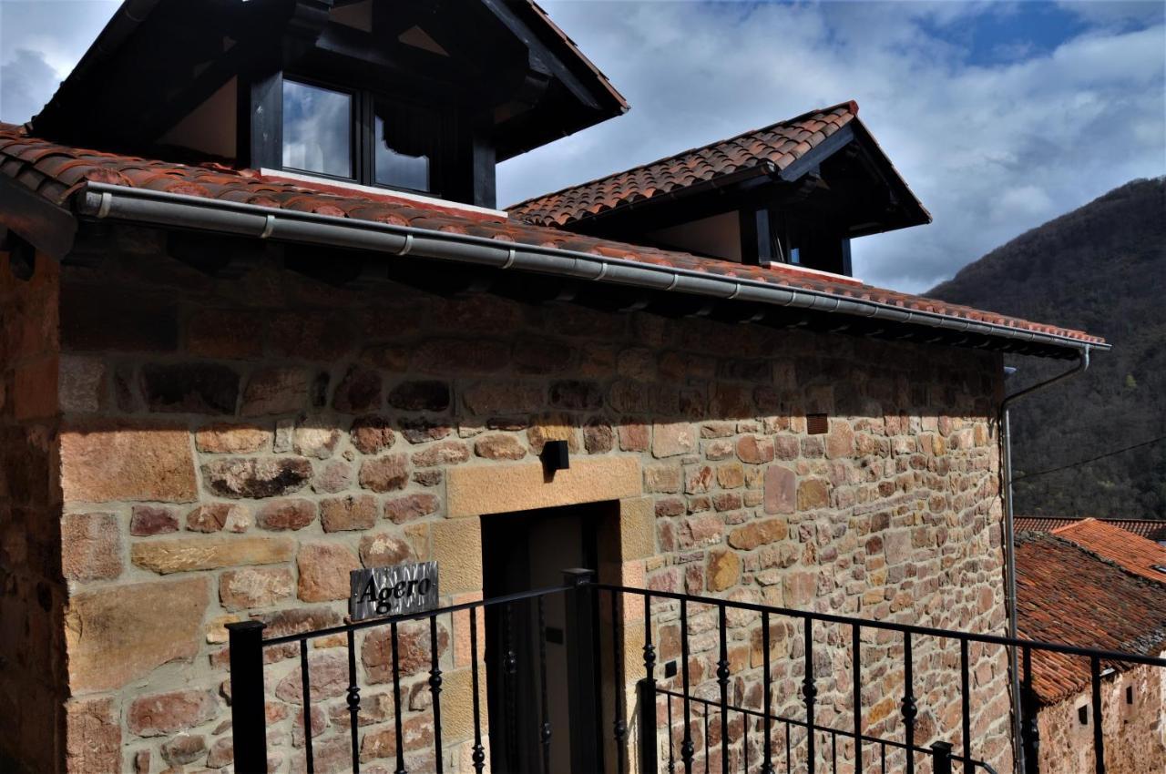 Apartamentos Las Agueeras Linares  エクステリア 写真