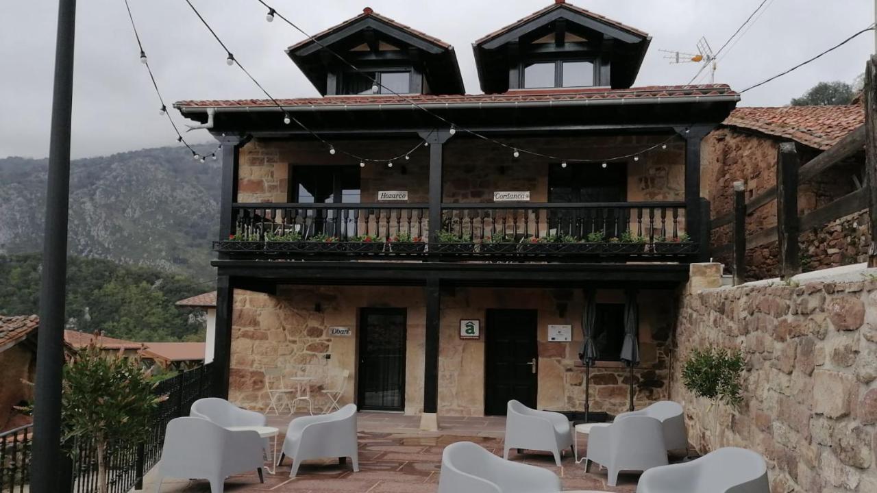 Apartamentos Las Agueeras Linares  エクステリア 写真