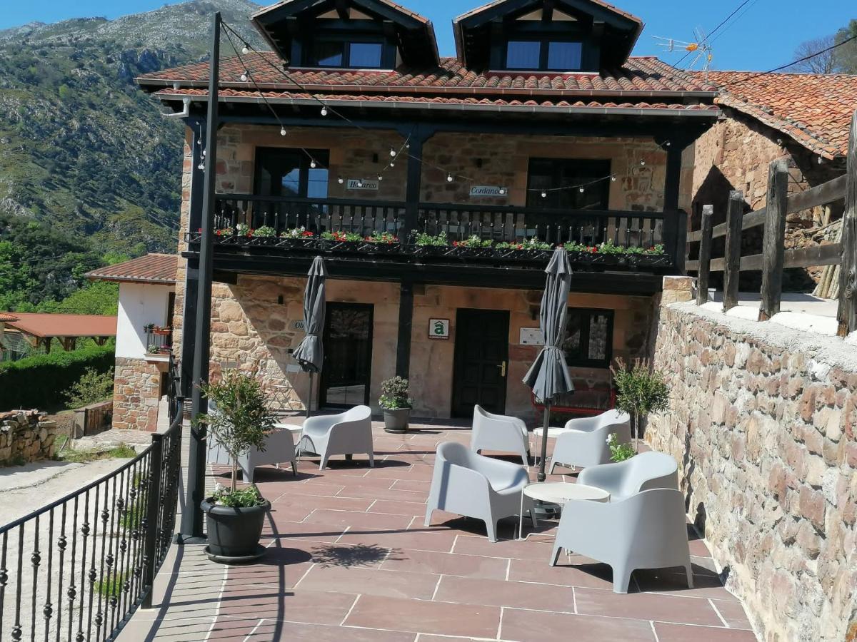 Apartamentos Las Agueeras Linares  エクステリア 写真