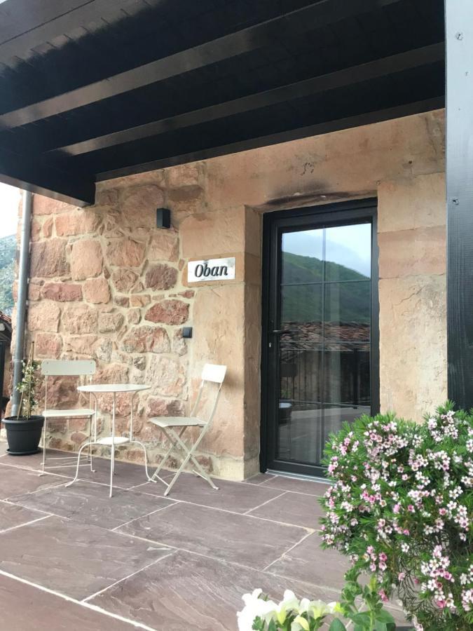 Apartamentos Las Agueeras Linares  エクステリア 写真
