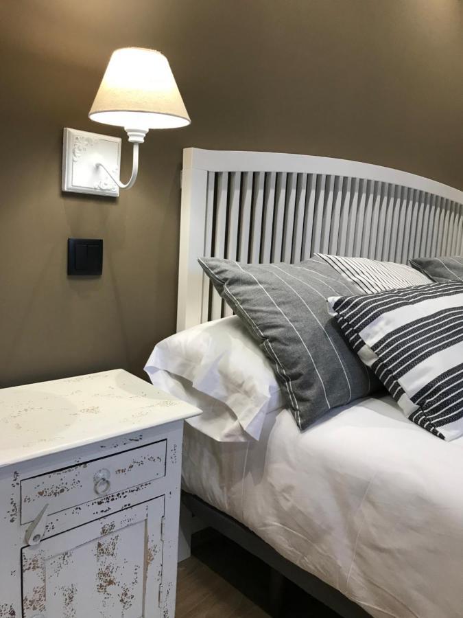 Apartamentos Las Agueeras Linares  エクステリア 写真