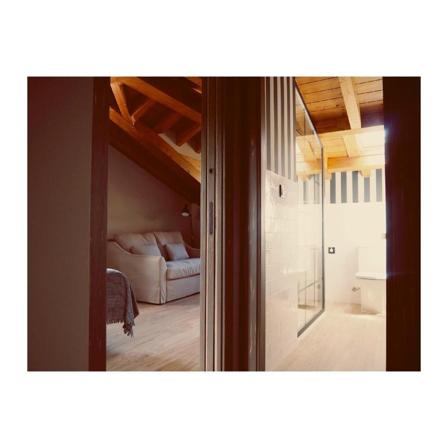 Apartamentos Las Agueeras Linares  エクステリア 写真
