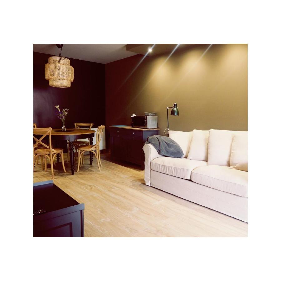 Apartamentos Las Agueeras Linares  エクステリア 写真